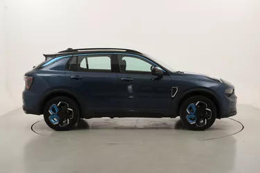 Lynk&co 01 HEV 1.5 Full Hybrid 197CV Automatico Lynk&co 01 HEV 1.5 Full Hybrid 197CV Automatico