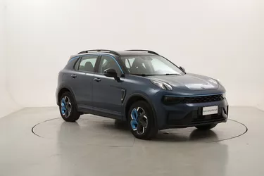 Lynk&co 01 HEV 1.5 Full Hybrid 197CV Automatico Lynk&co 01 HEV 1.5 Full Hybrid 197CV Automatico