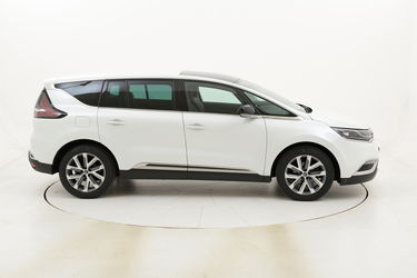 Renault Espace Energy Intens EDC - 7 posti usata del 2018 con 34.011 km
