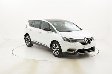 Renault Espace Energy Intens EDC - 7 posti usata del 2018 con 34.011 km