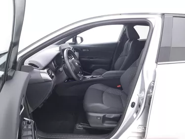 Toyota C-HR Hybrid Morebusiness 2.0 Full Hybrid 184CV Automatico Sedili