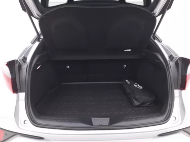 Toyota C-HR Hybrid Morebusiness 2.0 Full Hybrid 184CV Automatico Bagagliaio