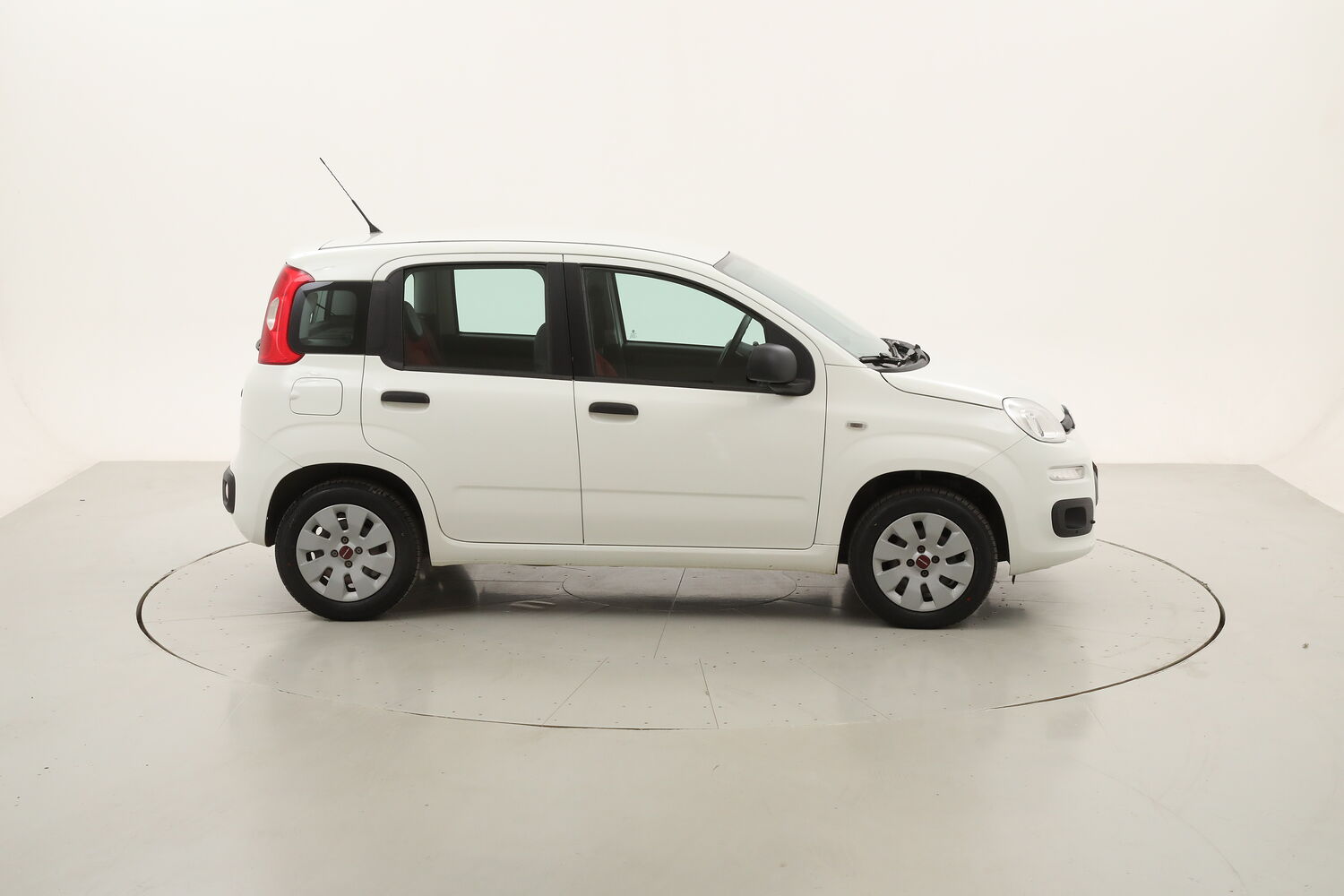 Fiat Panda Pop usata del 2014 con 61.967 km