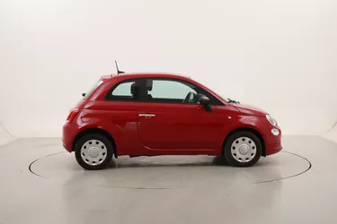 Fiat 500 Hybrid 1.0 Mild Hybrid 70CV Manuale Fiat 500 Hybrid 1.0 Mild Hybrid 70CV Manuale