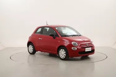 Fiat 500 Hybrid 1.0 Mild Hybrid 70CV Manuale Fiat 500 Hybrid 1.0 Mild Hybrid 70CV Manuale