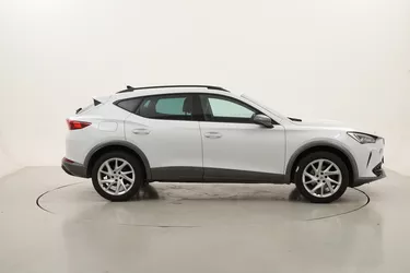 Cupra Formentor DSG 1.5 Benzina 150CV Automatico Cupra Formentor DSG 1.5 Benzina 150CV Automatico
