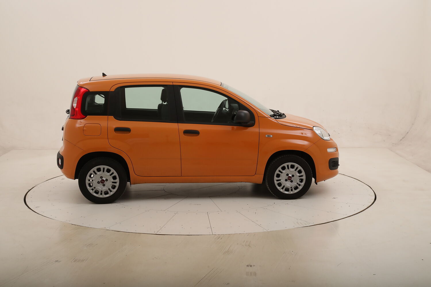 Fiat Panda Easy usata del 2019 con 41.825 km
