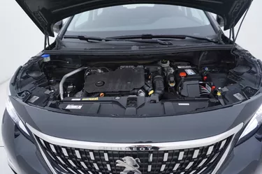 Peugeot 3008 Business EAT8 1.5 Diesel 131CV Automatico Vano motore