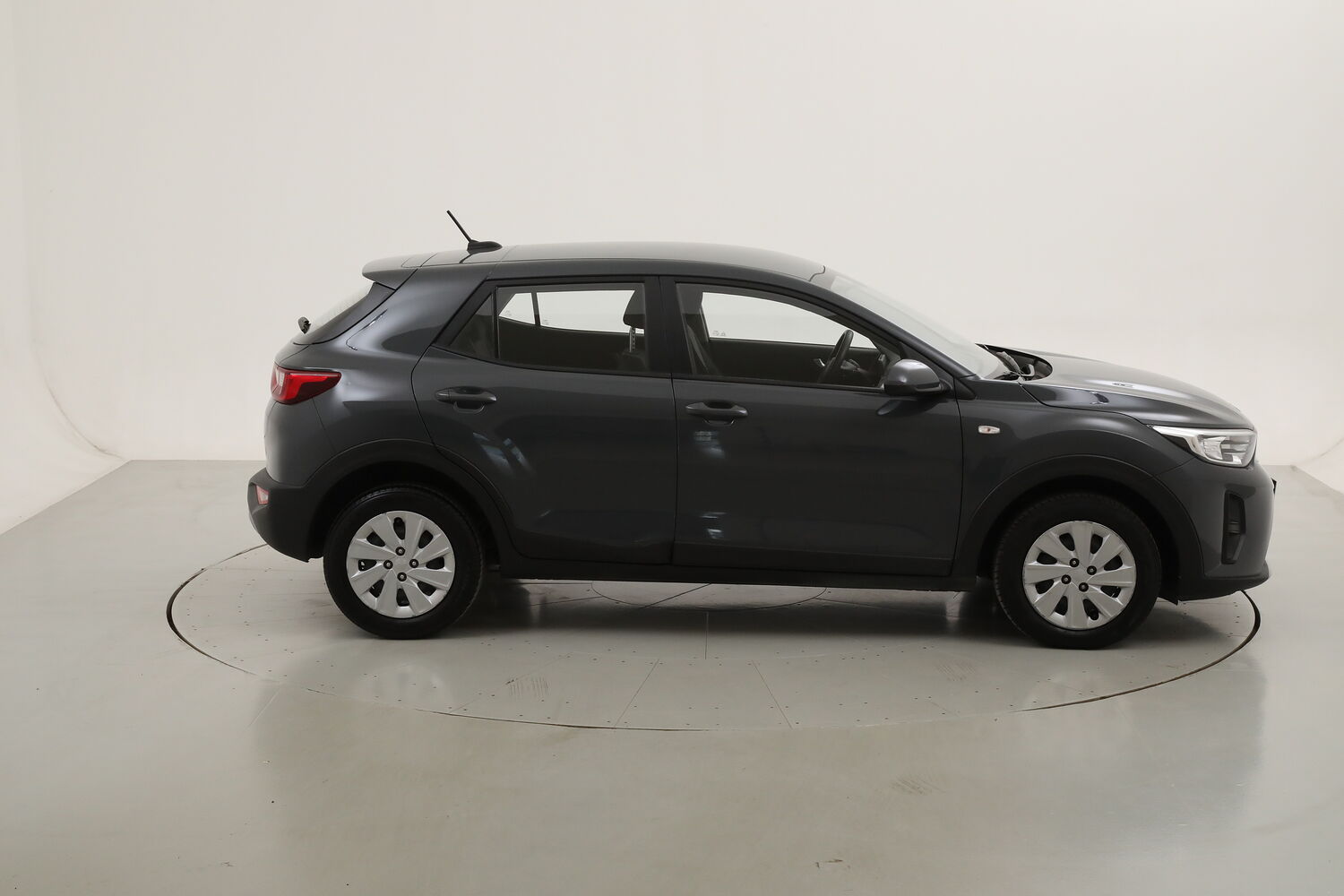 Kia Stonic Urban usata del 2022 con 82.982 km