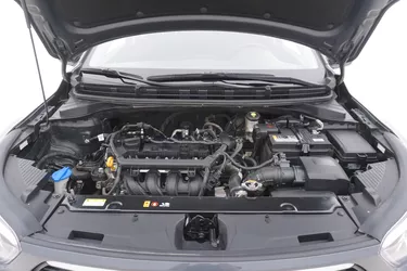 Kia Stonic Urban 1.2 Benzina 84CV Manuale Vano motore