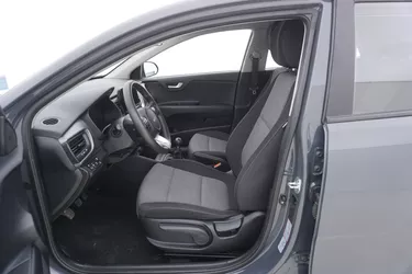 Kia Stonic Urban 1.2 Benzina 84CV Manuale Sedili