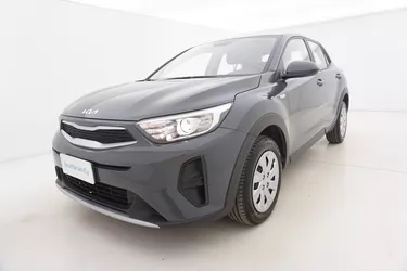 Kia Stonic Urban 1.2 Benzina 84CV Manuale Visione frontale