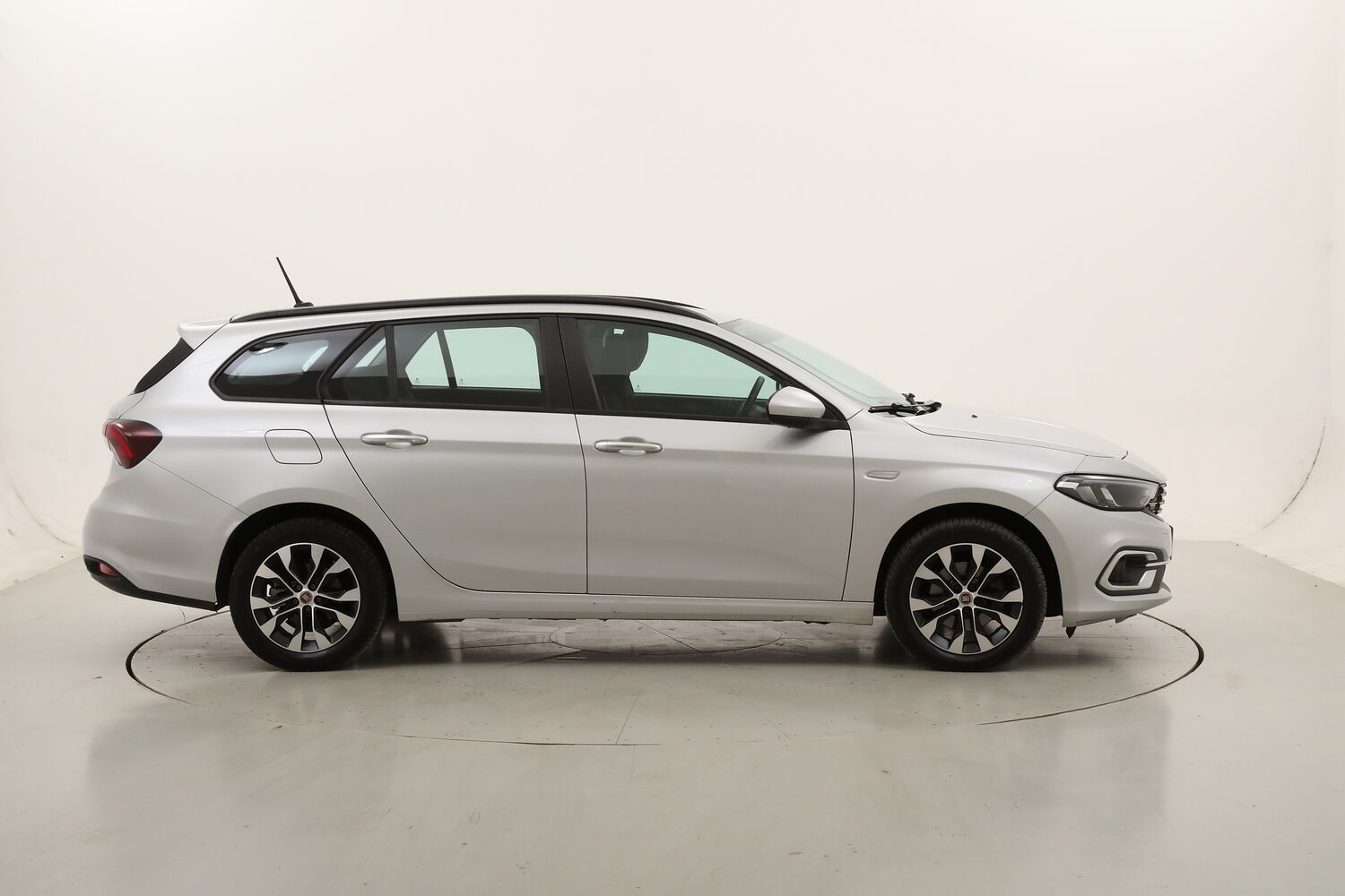 Fiat Tipo SW City Life usata del 2022 con 75.746 km