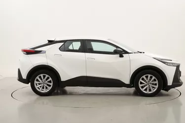 Toyota C-HR Hybrid Active 1.8 Full Hybrid 140CV Automatico