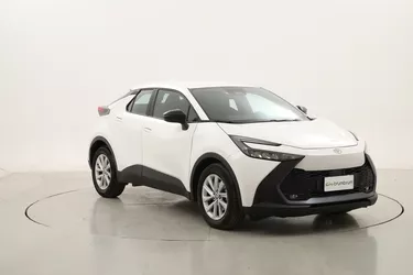 Toyota C-HR Hybrid Active 1.8 Full Hybrid 140CV Automatico
