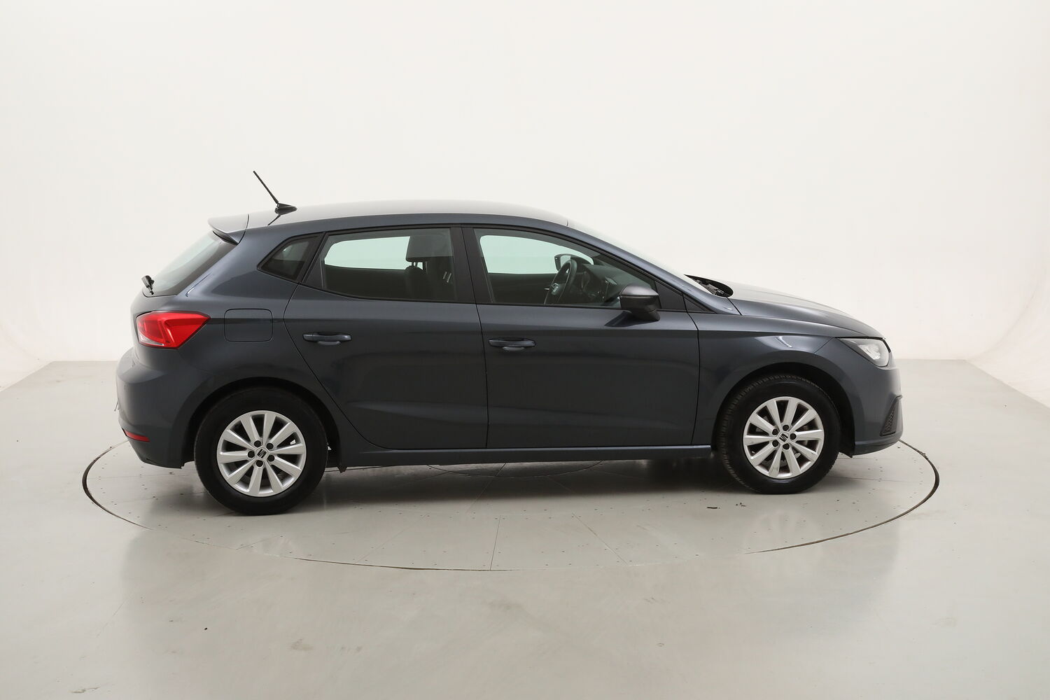 Seat Ibiza Style usata del 2022 con 91.007 km