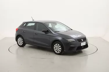 Seat Ibiza Style 1.0 Benzina 95CV Manuale Seat Ibiza Style 1.0 Benzina 95CV Manuale