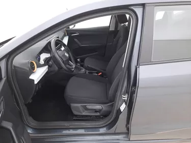 Seat Ibiza Style 1.0 Benzina 95CV Manuale Sedili
