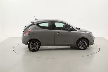 Lancia Ypsilon Hybrid Platino 1.0 Mild Hybrid 70CV Manuale Lancia Ypsilon Hybrid Platino 1.0 Mild Hybrid 70CV Manuale