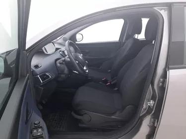 Lancia Ypsilon Hybrid Platino 1.0 Mild Hybrid 70CV Manuale Sedili