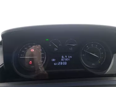 Lancia Ypsilon Hybrid Platino 1.0 Mild Hybrid 70CV Manuale Interni