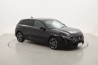 Peugeot 308 Allure Pack EAT8 1.5 Diesel 131CV Automatico