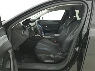 Peugeot 308 Allure Pack EAT8 1.5 Diesel 131CV Automatico Sedili