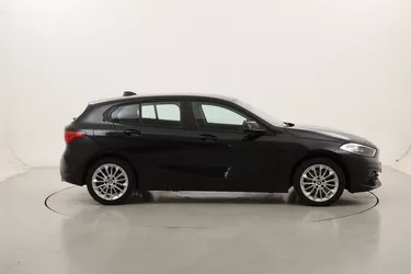 BMW Serie 1 120d Business Advantage 2.0 Diesel 190CV Automatico BMW Serie 1 120d Business Advantage 2.0 Diesel 190CV Automatico