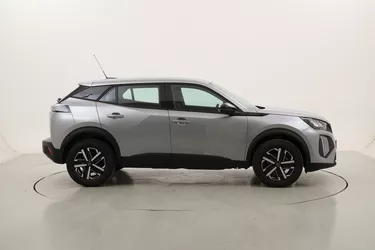 Peugeot 2008 Style 1.2 Benzina 100CV Manuale Peugeot 2008 Style 1.2 Benzina 100CV Manuale