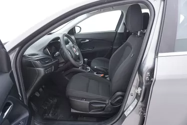 Fiat Tipo Business 5 porte 1.3 Diesel 95CV Manuale Sedili