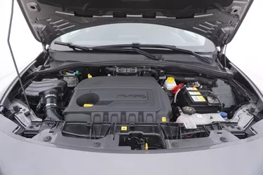 Fiat Tipo Business 5 porte 1.3 Diesel 95CV Manuale Vano motore