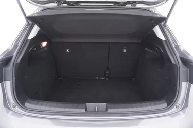 Fiat Tipo Business 5 porte 1.3 Diesel 95CV Manuale Bagagliaio