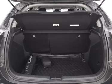 Toyota Yaris Hybrid Business 1.5 Full Hybrid 116CV Automatico Bagagliaio