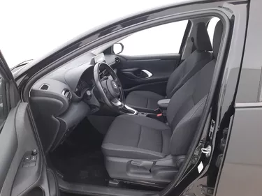 Toyota Yaris Hybrid Business 1.5 Full Hybrid 116CV Automatico Sedili