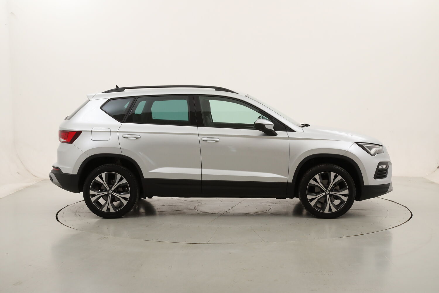 Seat Ateca Business usata del 2025 con 24.855 km