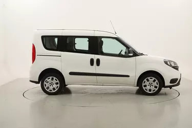 Fiat Doblò Easy 1.6 Diesel 120CV Manuale Fiat Doblò Easy 1.6 Diesel 120CV Manuale