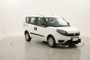 Fiat Doblò Easy 1.6 Diesel 120CV Manuale Fiat Doblò Easy 1.6 Diesel 120CV Manuale