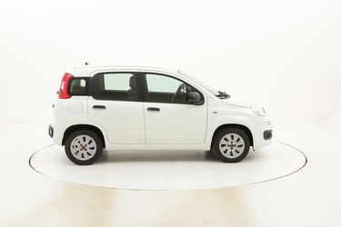 Fiat Panda Pop usata del 2016 con 9.958 km