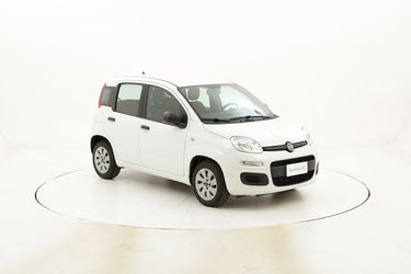 Fiat Panda Pop usata del 2016 con 9.958 km