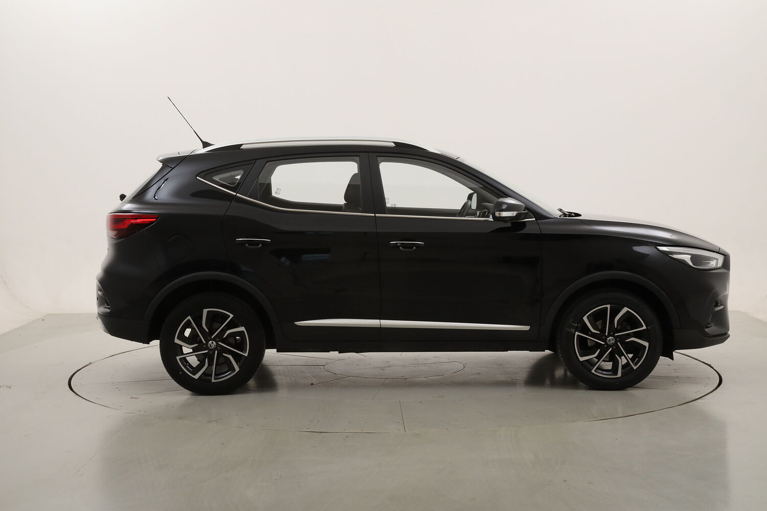 MG ZS Luxury Auto usata del 2024 con 58.233 km