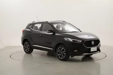 MG ZS Luxury Auto 1.0 Benzina 111CV Automatico MG ZS Luxury Auto 1.0 Benzina 111CV Automatico