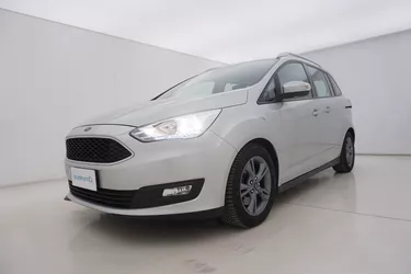 Ford C-Max Business Powershift - 7 posti 1.5 Diesel 120CV Automatico Visione frontale