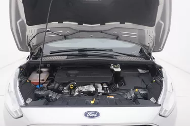 Ford C-Max Business Powershift - 7 posti 1.5 Diesel 120CV Automatico Vano motore