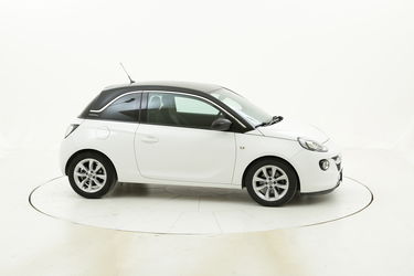 Opel Adam usata del 2016 con 38.809 km