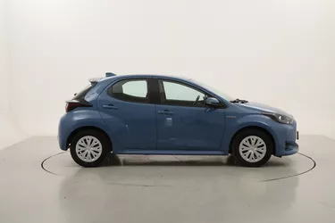 Toyota Yaris Hybrid Business 1.5 Full Hybrid 116CV Automatico