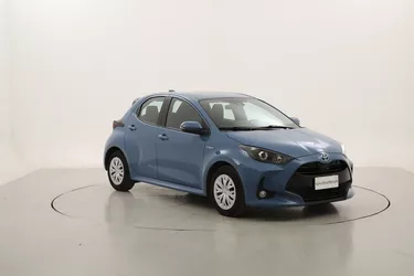 Toyota Yaris Hybrid Business 1.5 Full Hybrid 116CV Automatico