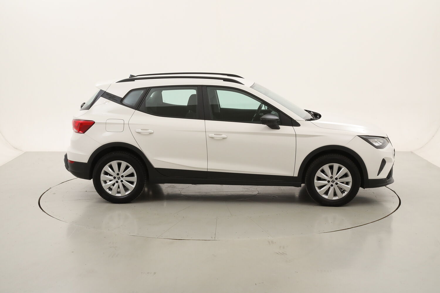 Seat Arona Style usata del 2021 con 80.530 km