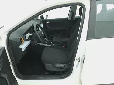 Seat Arona Style 1.0 Metano 90CV Manuale Sedili