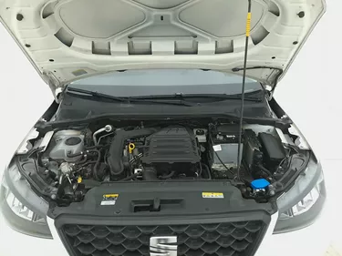 Seat Arona Style 1.0 Metano 90CV Manuale Vano motore