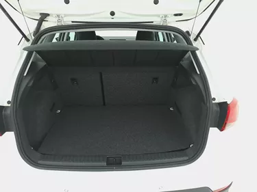 Seat Arona Style 1.0 Metano 90CV Manuale Bagagliaio